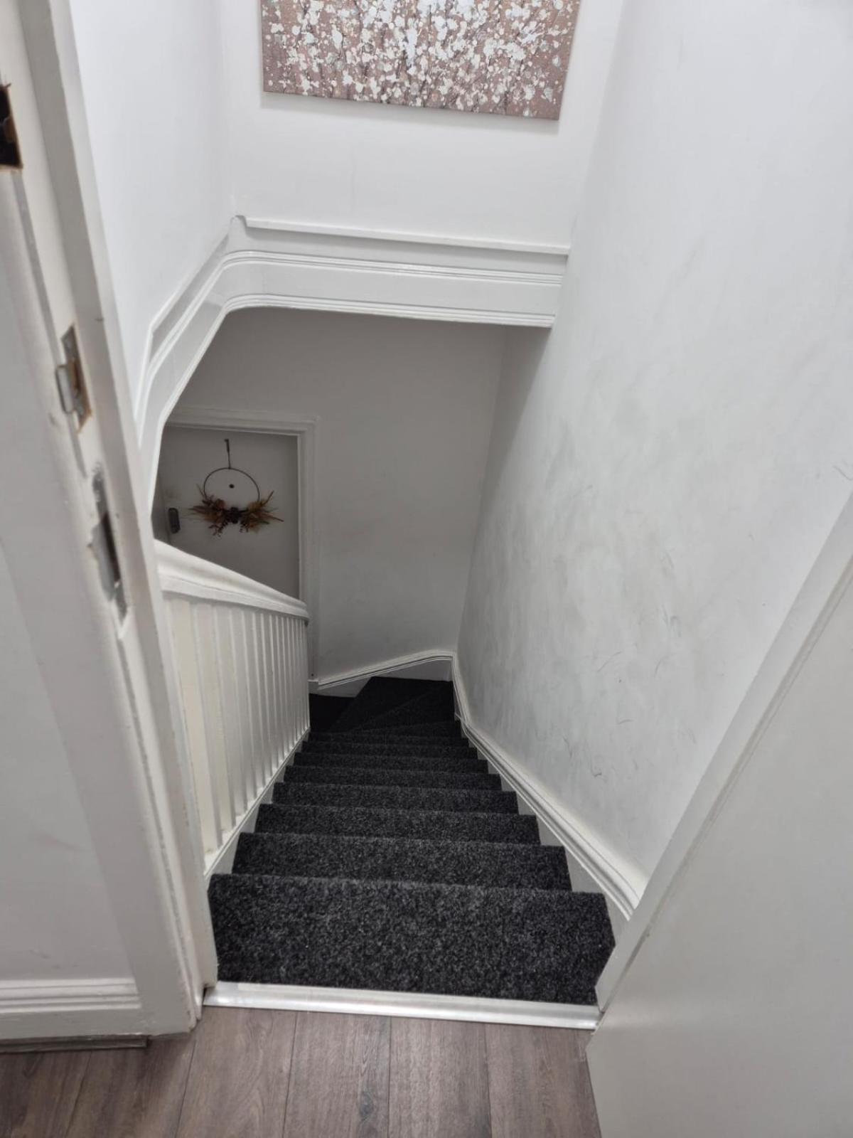 Affordably Elegant Apartments Close To Coop Live, Etihad Stadium And Manchester City Centre Exterior photo