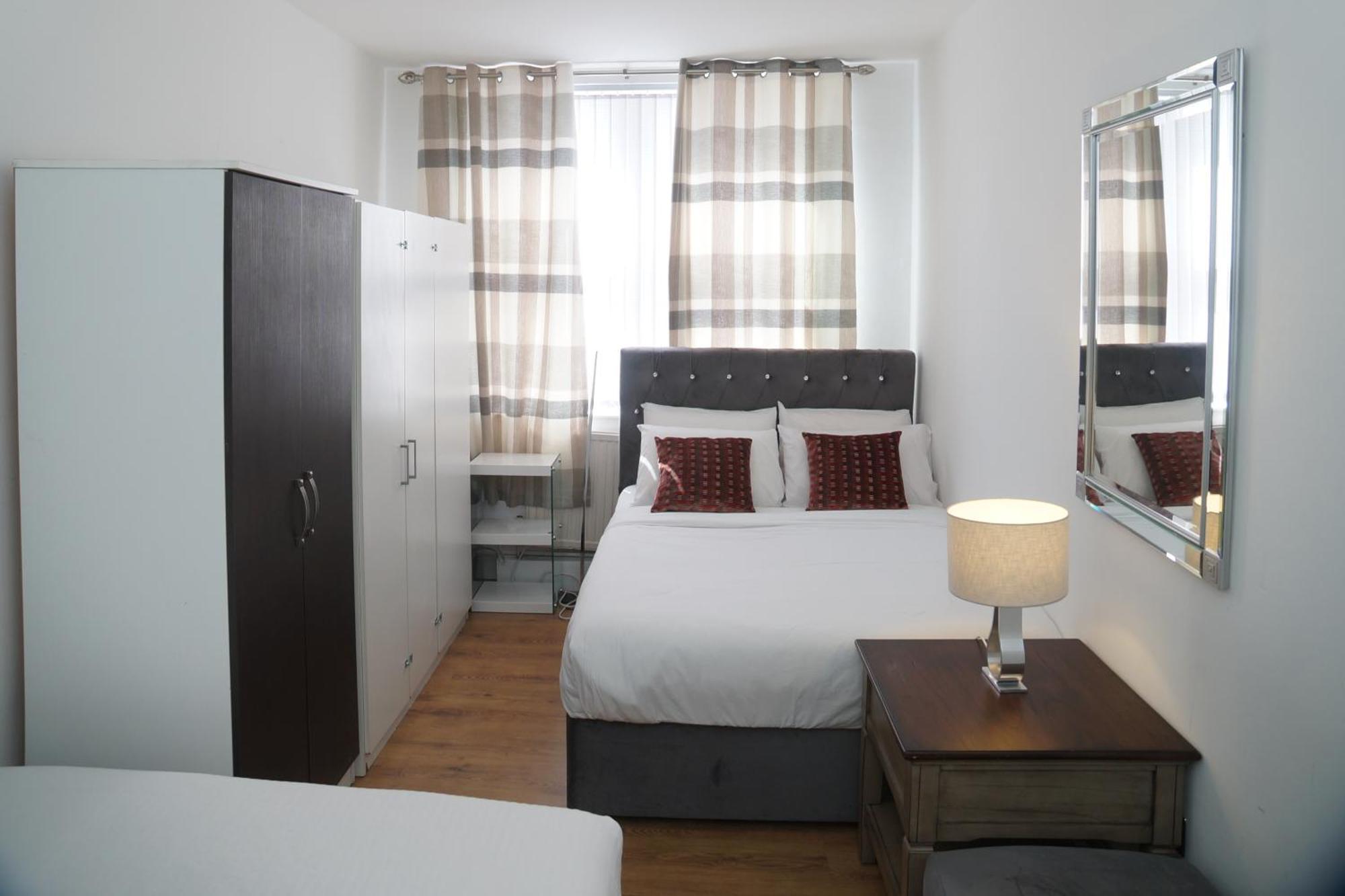 Affordably Elegant Apartments Close To Coop Live, Etihad Stadium And Manchester City Centre Exterior photo